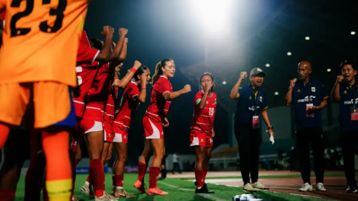 Jadwal Pertandingan AFF Women's Cup 2026 Hari Ini 10 Juli: Cek Jam Main Timnas Indonesia Putri di Laga Perdana AFF Women\'s Cup 2026