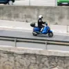 Motor Listrik