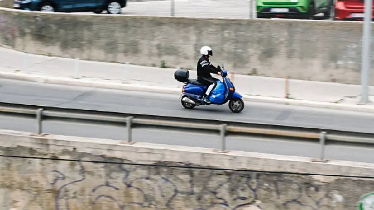 Motor Listrik