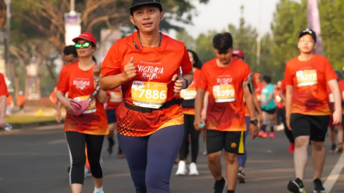Lari Marathon