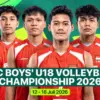 AVC Boys