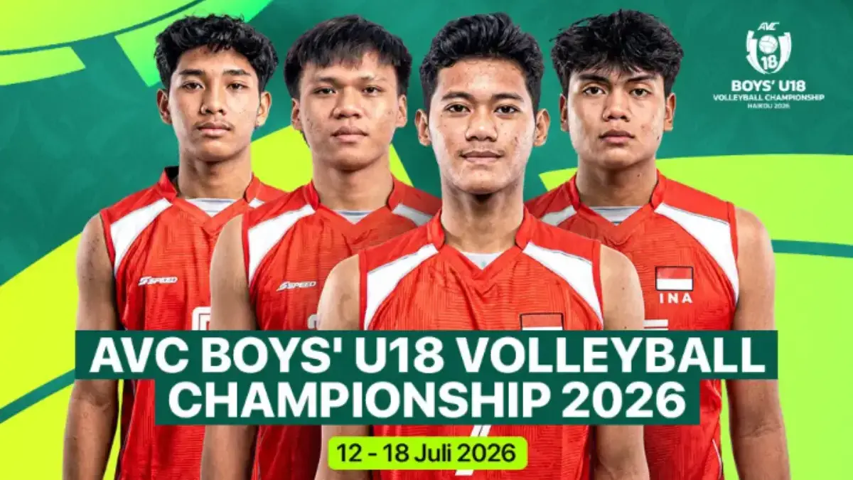 AVC Boys