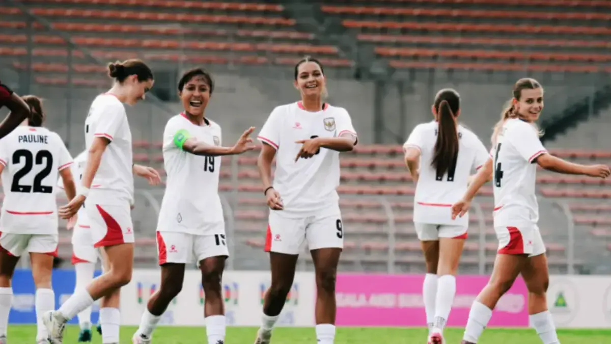 Update Klasemen AFF Women's Cup 2026 Usai Timnas Indonesia Putri vs Timor Leste, Kapan Laga Berikutnya? AFF Womens Cup 2026