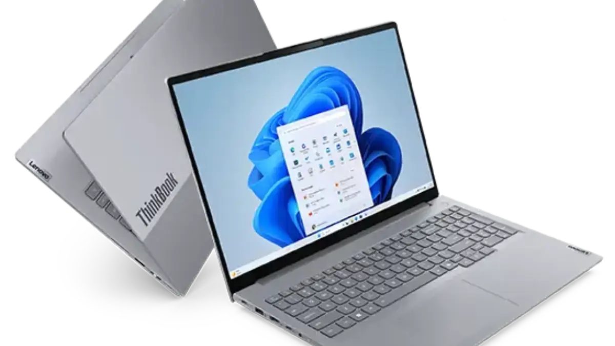 4 Laptop Ringan Terbaru 2026: Bobot di Bawah 1 Kg, Layar OLED & Baterai Tahan Lama! Lenovo