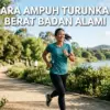 Ilustrasi seseorang yang bahagia