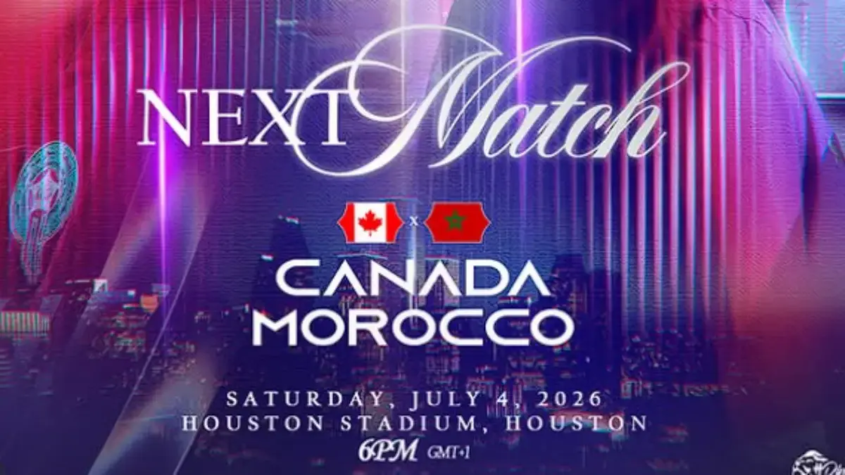 Cara Nonton Canada vs Maroko Piala Dunia 2026: Panduan Lengkap untuk Penggemar Tanpa Batas Canada vs Maroko di Piala Dunia 2026