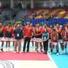 timnas voli Indonesia