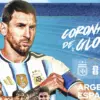 Final Piala Dunia 2026 Spanyol vs Argentina di Stadion MetLife