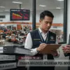 (BPI Danantara) menerima laporan mengenai dugaan berbagai penyimpangan di PT Pos Indonesia.