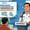 Komdigi memastikan tidak akan mentoleransi praktik registrasi kartu SIM menggunakan identitas milik orang lain