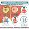 Hepatitis masih menjadi salah satu masalah kesehatan yang mendapat perhatian dunia.