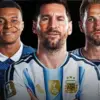 prediksi peluang juara delapan tim perempat final Piala Dunia 2026 versi Opta