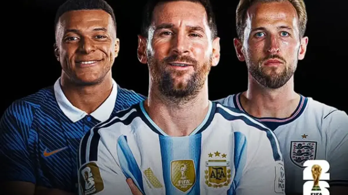 Gila! Prediksi Perempat Final Piala Dunia 2026: Prancis Jadi Favorit, Maroko Siap Kejutkan Dunia Lagi prediksi peluang juara delapan tim perempat final Piala Dunia 2026 versi Opta