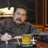 Jaksa Agung ST Burhanudin