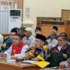 Ketua LSM GMBI