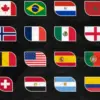 Jadwal 16 besar Piala Dunia 2026 lengkap dengan daftar tim dan jam pertandingan dalam format WIB