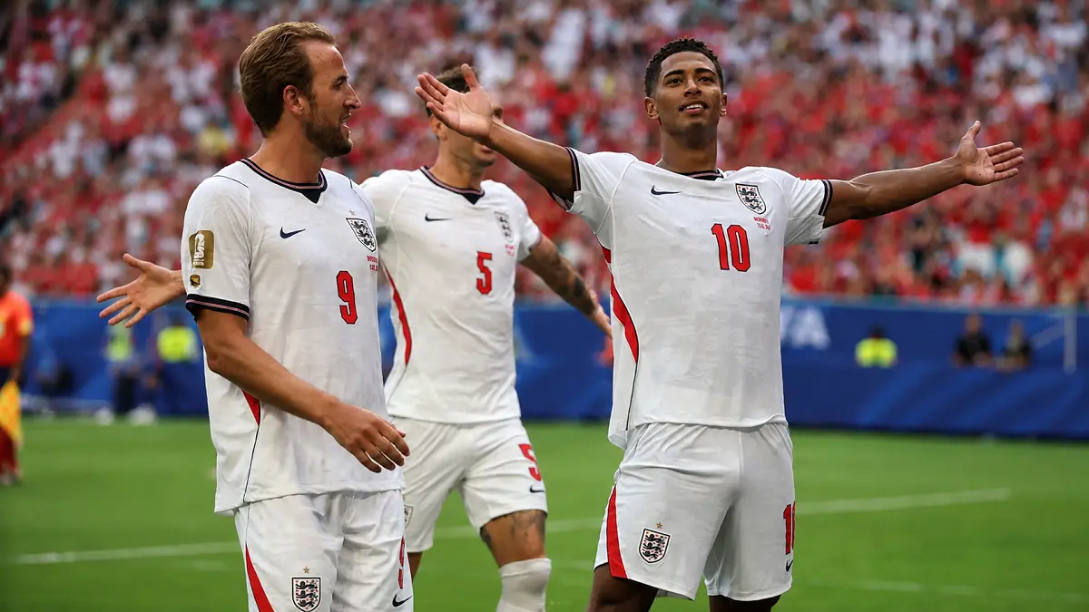 Jelang Semifinal Piala Dunia 2026, Ini Kelebihan dan Kekurangan Timnas Inggris Asuhan Thomas Tuchel foto