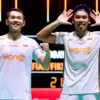 Fajar Alfian dan Muhammad Shohibul Fikri