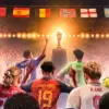 Delapan tim perempat final Piala Dunia 2026