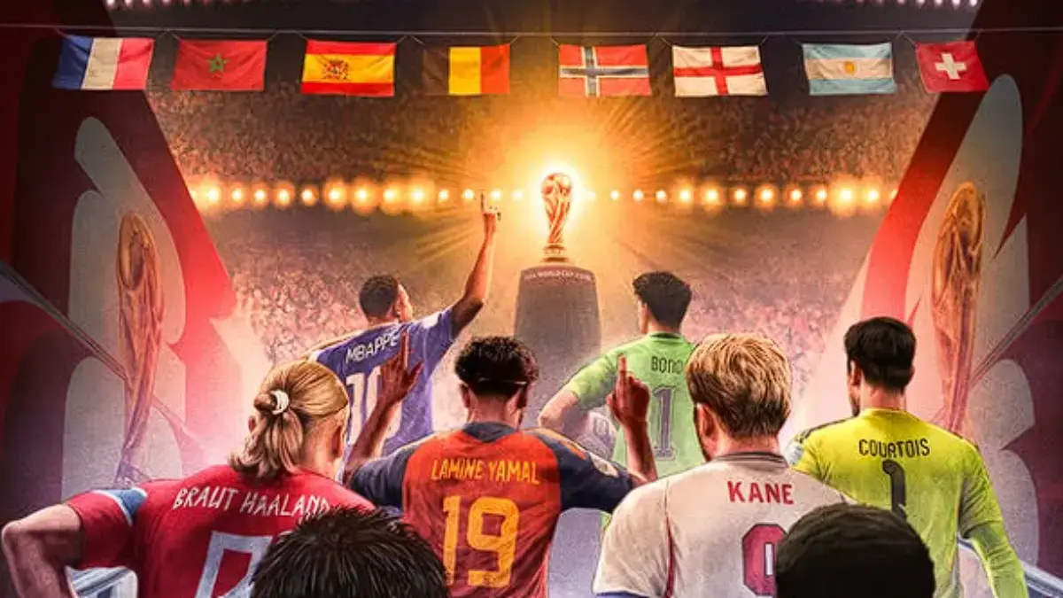 Jadwal Perempat Final Piala Dunia 2026: Prancis vs Maroko, Argentina Tantang Swiss Delapan tim perempat final Piala Dunia 2026