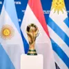 Piala dunia 2030