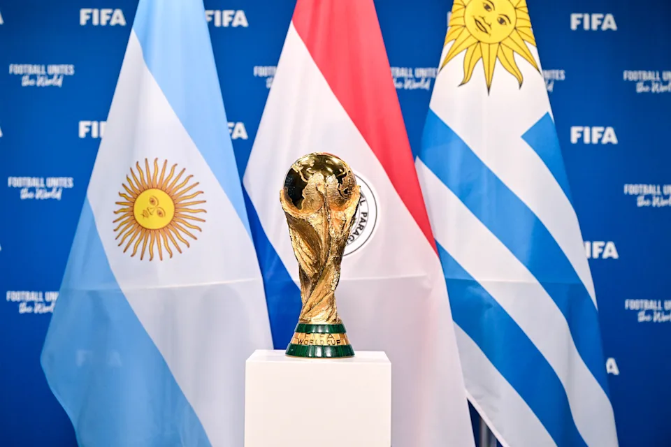 Siapa Saja Tuan Rumah Piala Dunia 2030? 6 Negara di 3 Benua Siap Gelar Pertandingan Piala dunia 2030