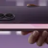 Samsung Galaxy Z Fold 8 dengan desain ala paspor dan layar titanium dipamerkan di acara Galaxy Unpacked London