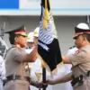Irjen Pol. Wibowo kini resmi mengemban amanah sebagai Kakorlantas Polri menggantikan Irjen Pol.