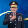 Perwira tinggi Polri ini dikenal memiliki pengalaman panjang di bidang lalu lintas.