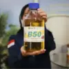 Elektrifikasi kendaraan lebih efektif dibandingkan hanya mengandalkan Program Biodiesel B50.