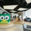 Saat ini, GoTo bukan lagi pemegang saham pengendali di PT Tokopedia.