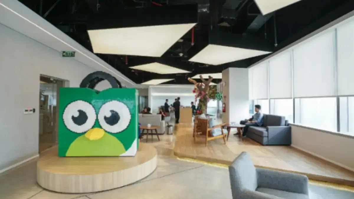 Saat ini, GoTo bukan lagi pemegang saham pengendali di PT Tokopedia.
