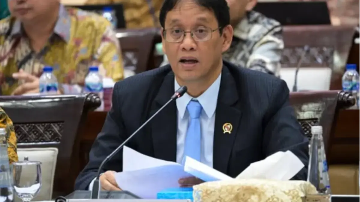 Purbaya mengatakan Presiden Prabowo Subianto berencana melakukan penghematan anggaran dalam program MBG.