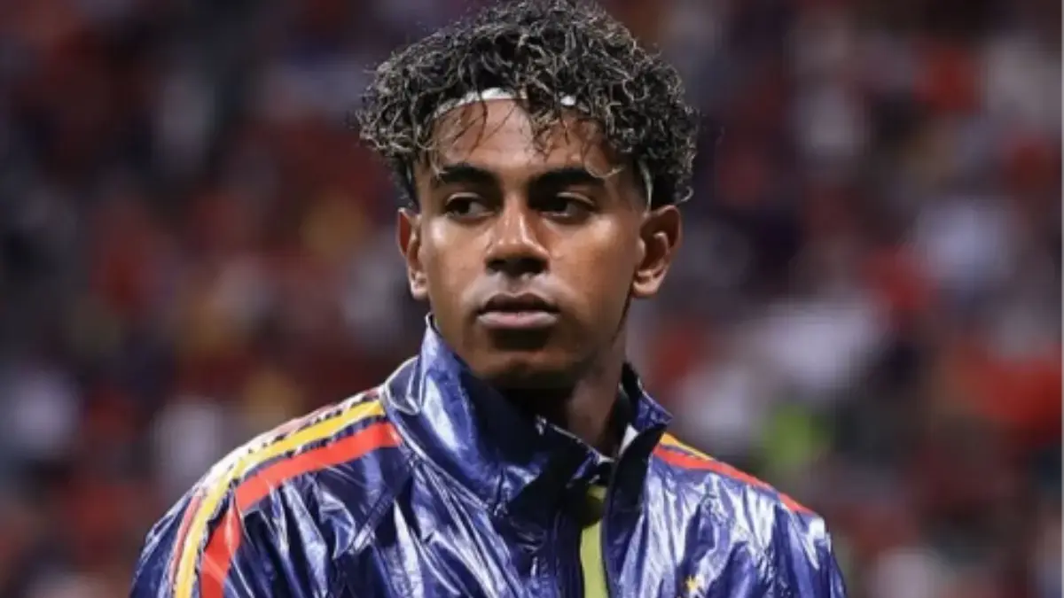 Lamine Yamal Balas Kritik Jelang Duel Spanyol vs Belgia di Piala Dunia 2026 Alih-alih terpancing emosi, Lamine Yamal memilih menjadikan kritik sebagai motivasi tambahan.