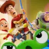 Sejak film pertamanya dirilis pada 1995, seri Toy Story selalu mencatat pencapaian besar di bioskop dunia.