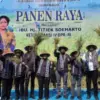 Sinergi antara Perum BULOG, Komisi IV DPR RI, pemerintah daerah, dan para petani terus diperkuat.