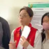 Richard Lee sempat pingsan di dalam sel akibat menghentikan konsumsi obat keras tanpa pengawasan medis.