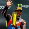 Sebagai bentuk penghargaan, nama Hakim Danish akan disematkan pada dua blok tribune di Sirkuit Sepang.