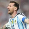 Lionel Messi berhasil mengambil alih posisi teratas dalam daftar top skor Piala Dunia 2026