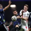 Lionel Messi menunjukkan peran berbeda saat membawa Argentina mengamankan tiket ke final Piala Dunia 2026.
