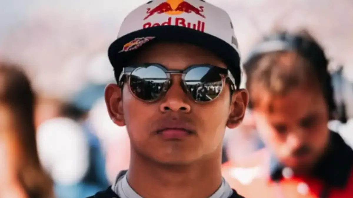 Veda Ega Pilih Nikmati Musim Debut Moto3 2026, Tak Ingin Terbebani Target Meski tidak memasang target besar, Veda tetap memiliki sasaran yang ingin dicapai pada setiap seri balapan.