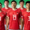 Timnas Voli Indonesia memastikan langkah ke final putaran pertama SEA V Cup 2026.