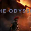 The Odyssey