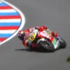 Ilustrasi MotoGP