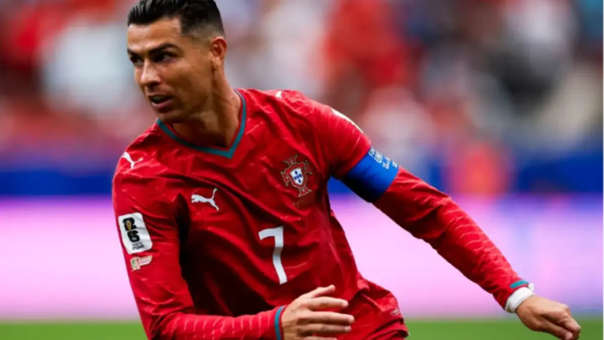 Ronaldo Jagokan Spanyol Juara Piala Dunia 2026, Yakin Argentina Tak Berkutik Ronaldo mengaku sejak awal turnamen telah menempatkan Prancis dan Spanyol sebagai dua kandidat terkuat.