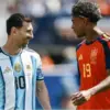 Selain sukses membawa Spanyol menjadi juara, performa individu Yamal sepanjang turnamen juga sangat menonjol.