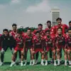 Jadwal Timnas Indonesia di Piala AFF 2026 resmi dimulai dengan pertandingan menghadapi Kamboja.