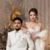 Mantan istri komedian Sule itu dijadwalkan resmi menikah dengan sang kekasih, Arief Fadli.