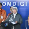 Keputusan tersebut diambil setelah seluruh rangkaian seleksi yang dimulai sejak April 2026 selesai.