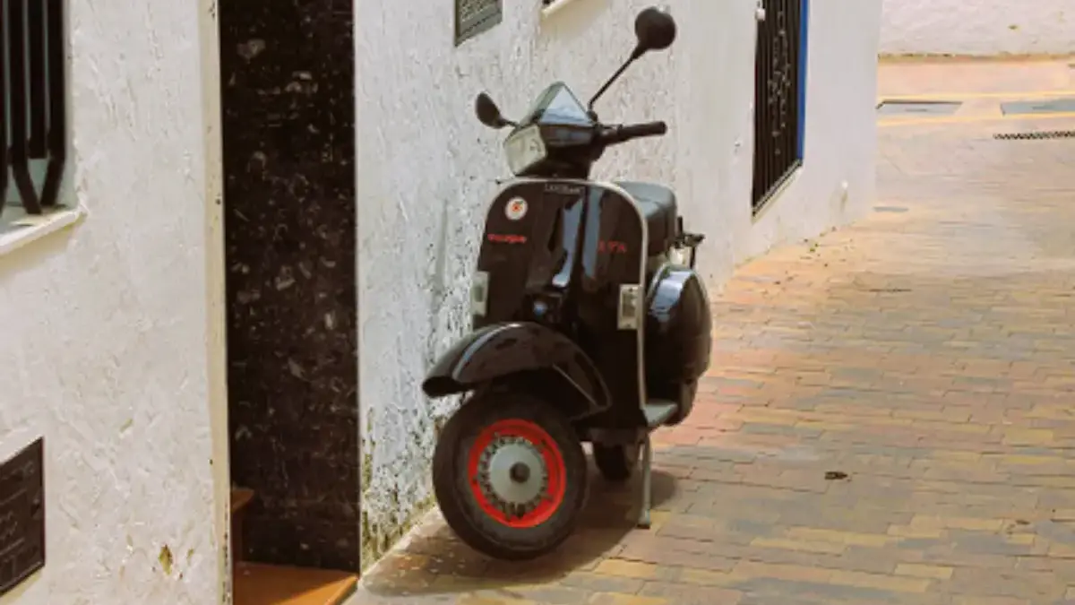Jogja Scooter Parade 2026 Siap Digelar Akhir Pekan Ini, Target 4.500 Skuter dan Lucky Draw 2 Unit! Ilustrasi Jogja Scooter Parade 2026